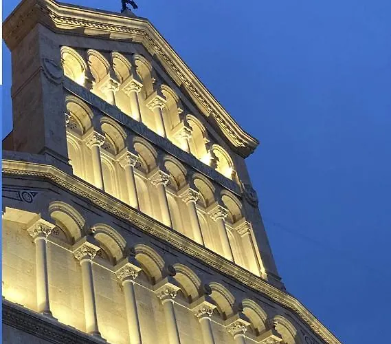 Hotel Al Duomo di Cagliari